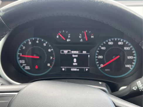 Used 2020 Chevrolet Malibu RS FWD image 21