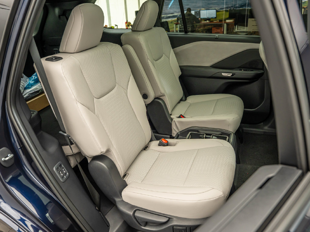 New 2026 Lexus TX 350 AWD w/ Technology Package image 47