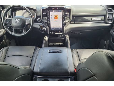 Used 2023 RAM 2500 Rebel w/ Level 2 Equipment Group AWD/4WD image 10
