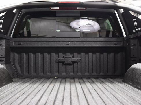 New 2026 Chevrolet Silverado 1500 LT Trail Boss w/ LT Trail Boss Premium Package image 29