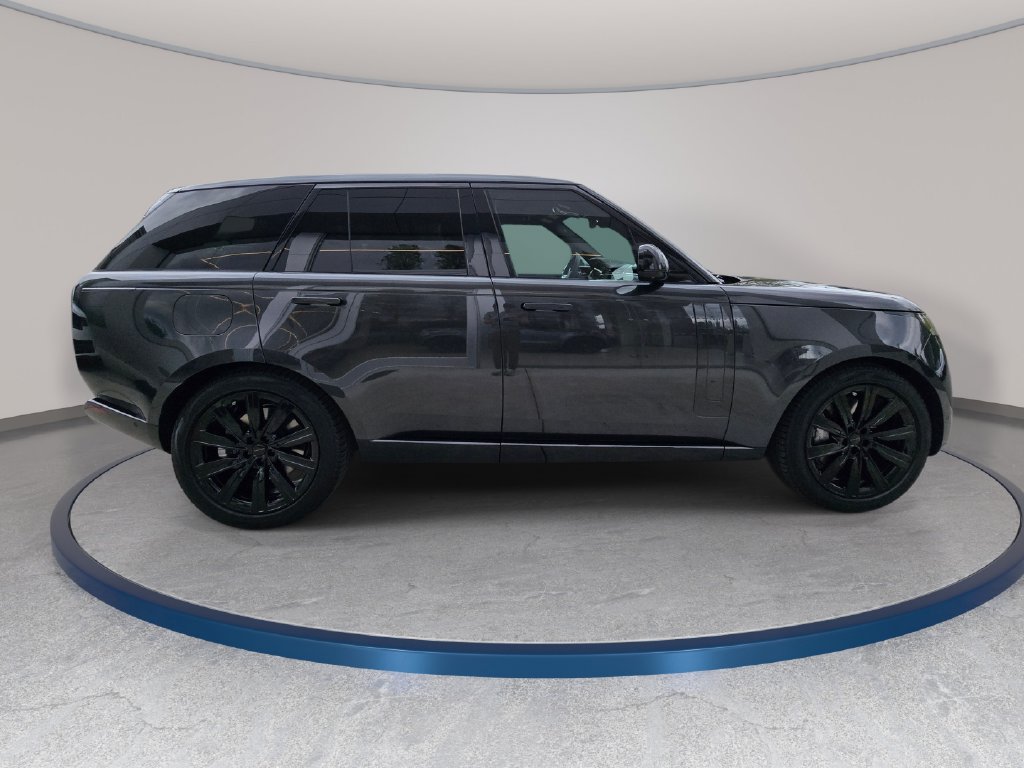 New 2026 Land Rover Range Rover SE AWD/4WD image 4