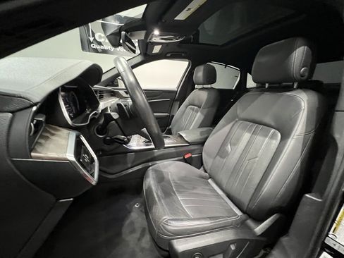 Used 2019 Audi A6 3.0T Premium Plus w/ Premium Plus Package image 24