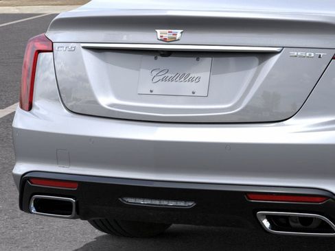 New 2026 Cadillac CT5 Premium Luxury w/ Technology Package RWD image 14