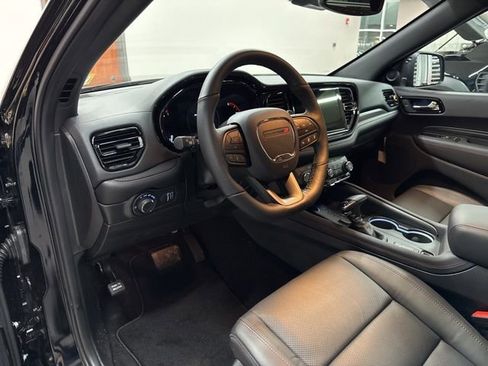 New 2026 Dodge Durango GT AWD/4WD image 23