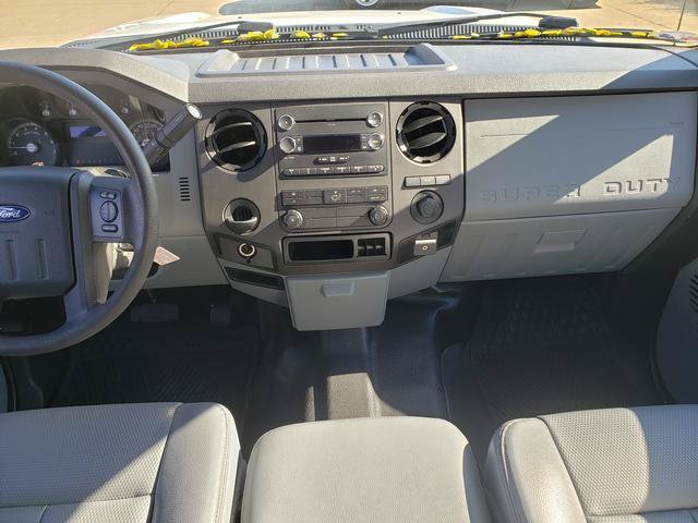 Used 2016 Ford F250 XL w/ XL Value Package RWD image 14