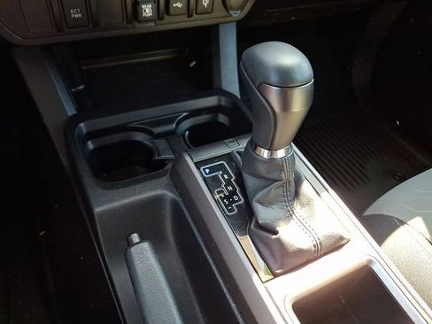 Certified 2023 Toyota Tacoma TRD Sport AWD/4WD image 14