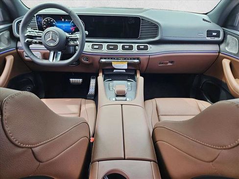 New 2026 Mercedes-Benz GLS 450 4MATIC image 15