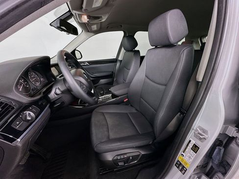 Used 2016 BMW X3 xDrive28i image 20