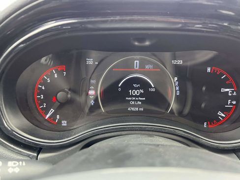 Used 2024 Dodge Durango GT image 34