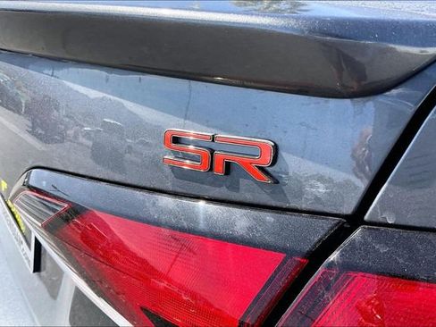 New 2025 Nissan Versa SR image 12