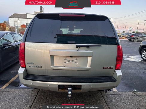 Used 2012 GMC Yukon SLT image 32