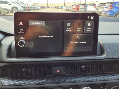 Used 2026 Honda CR-V Sport image 21