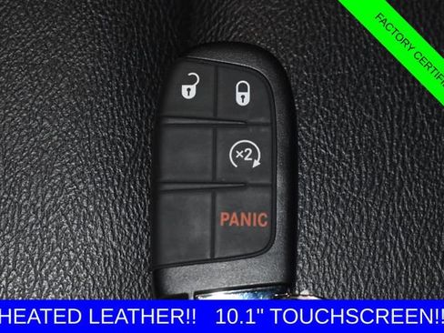 Certified 2023 Jeep Compass Limited AWD/4WD image 28