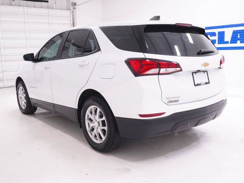 Used 2023 Chevrolet Equinox LS w/ Driver Confidence II Package FWD image 33