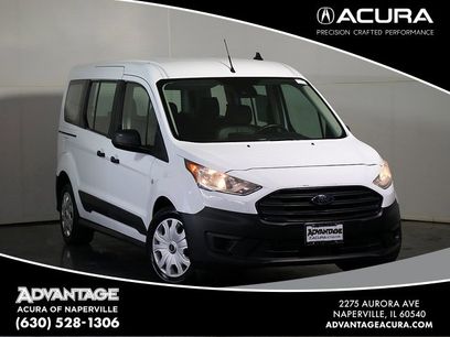 Used 2019 Ford Transit Connect XL