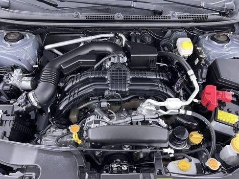 Used 2024 Subaru Impreza 2.0i image 25