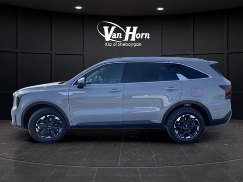 New 2026 Kia Sorento S AWD/4WD image 10