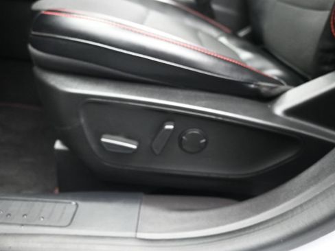 Used 2023 Ford Escape ST-Line w/ Tech Pack #1 AWD/4WD image 10
