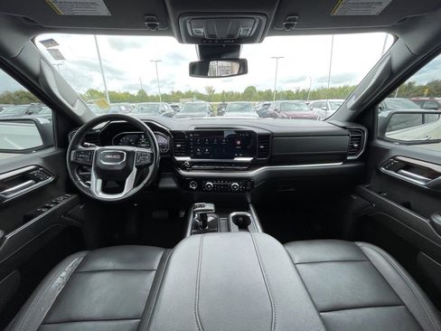 Used 2023 GMC Sierra 1500 SLT w/ SLT Convenience Package image 22