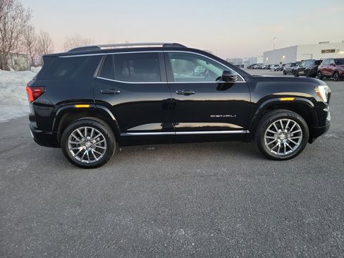 New 2026 GMC Terrain Denali image 8
