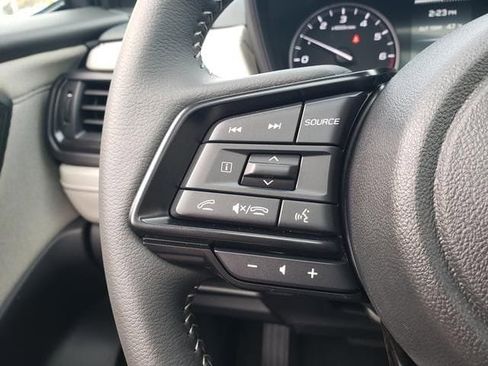 New 2026 Subaru Forester Premium image 18