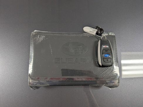 New 2025 Subaru Crosstrek 2.5i Sport w/ Crosstrek Mirror Package image 6