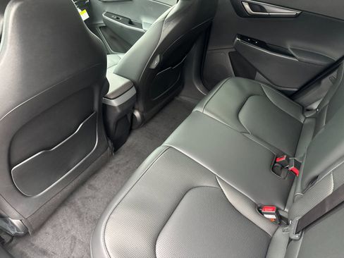 New 2025 Kia EV6 Wind image 12