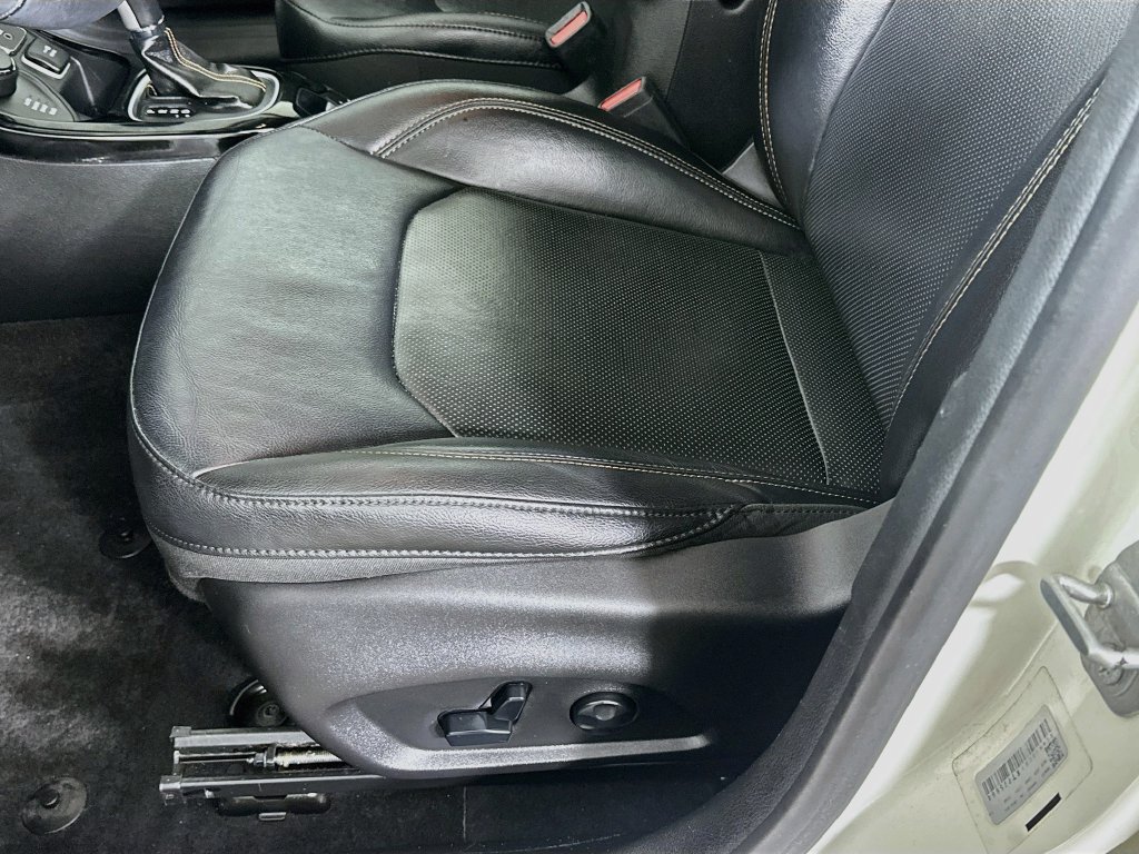 Used 2019 Jeep Compass Limited AWD/4WD image 25