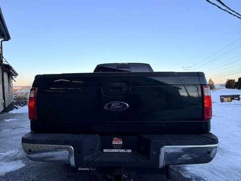 Used 2016 Ford F250 XLT image 9