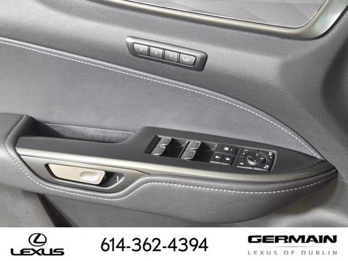 Used 2025 Lexus NX 350 AWD w/ Accessory Package (2T) image 26