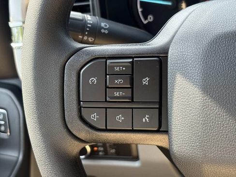 New 2026 Ford F350 XL w/ FX4 Off-Road Package AWD/4WD image 24