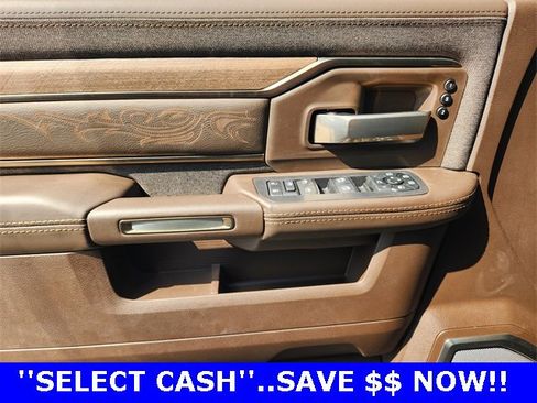 New 2026 RAM 2500 Limited image 16