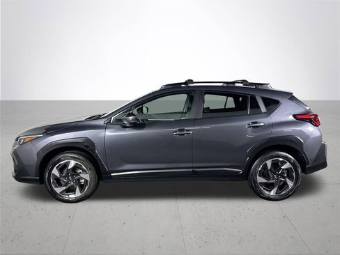 Certified 2025 Subaru Crosstrek 2.5i Limited w/ Popular Package #3A image 10