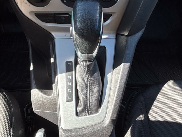 Used 2014 Ford Focus SE FWD image 17