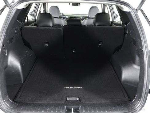 Used 2023 Hyundai Tucson SEL w/ Convenience Package AWD/4WD image 20