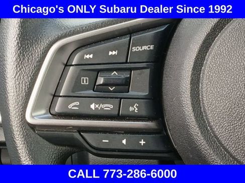 Certified 2025 Subaru Impreza 2.0i image 9