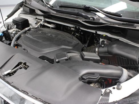 Used 2023 Honda Odyssey Touring image 14