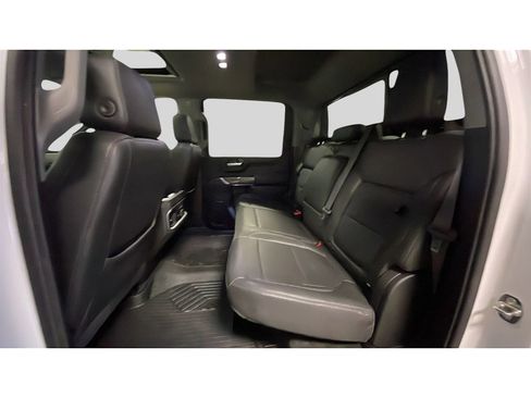 Used 2022 Chevrolet Silverado 2500 LTZ w/ LTZ Plus Package image 14