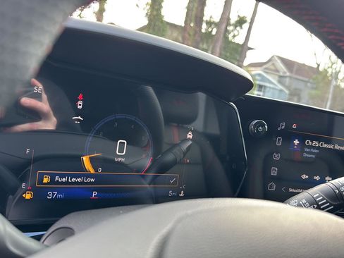 New 2026 Chevrolet Trax RS w/ Driver Confidence Package image 20