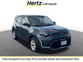 Used 2025 Kia Soul LX w/ LX Technology Package FWD video 1