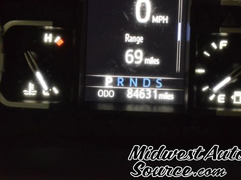 Used 2020 Toyota Tundra SR5 w/ SR5 Convenience Package AWD/4WD image 22
