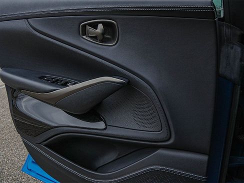 Used 2023 Aston Martin DBX 707 image 33