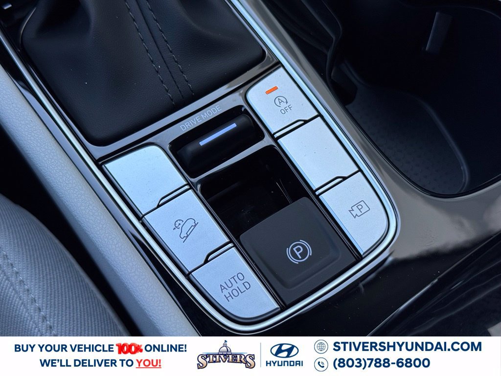 New 2026 Hyundai Tucson SE w/ Tow & Go Package FWD image 29