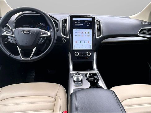 Used 2024 Ford Edge SEL w/ Convenience Package image 13