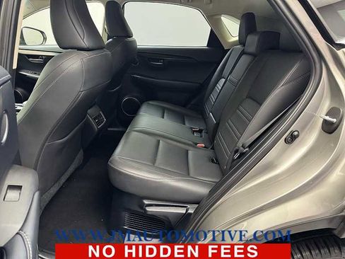 Used 2015 Lexus NX 200t AWD w/ Premium Package image 15