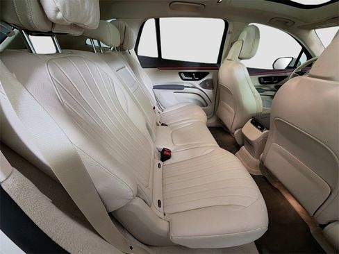 Certified 2023 Mercedes-Benz EQS 450+ 4MATIC SUV image 30