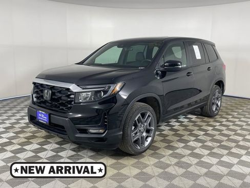 Used 2023 Honda Passport EX-L image 1