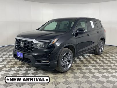 Used 2023 Honda Passport EX-L