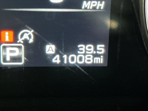 Used 2023 Subaru Outback Premium image 24