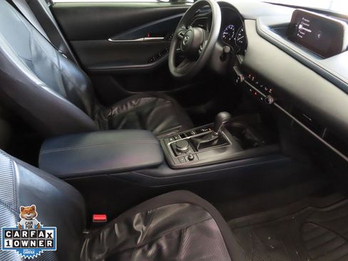Used 2020 MAZDA CX-30 FWD image 25